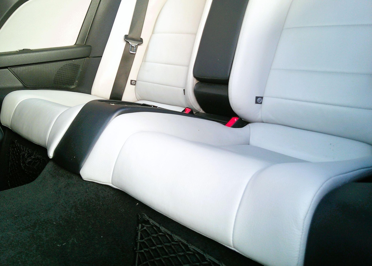 Used Mercedes-Benz E Class for sale - 77670363: Photo 45