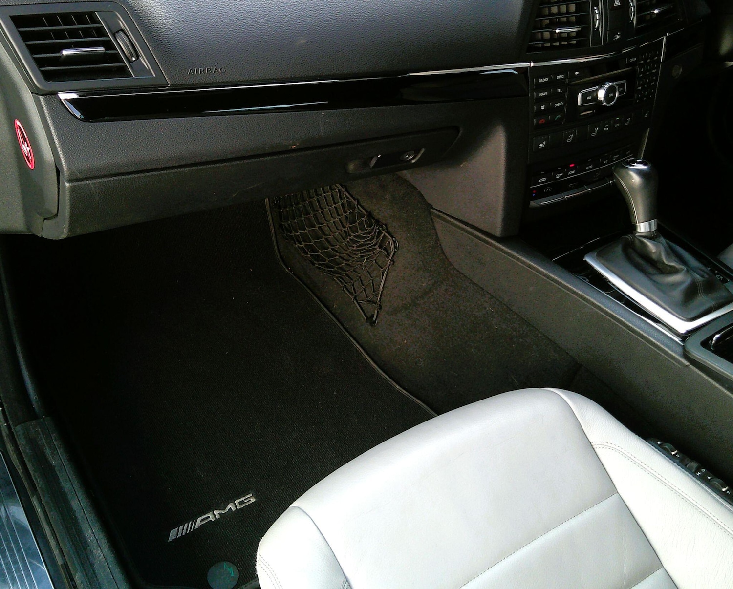 Used Mercedes-Benz E Class for sale - 77670363: Photo 47