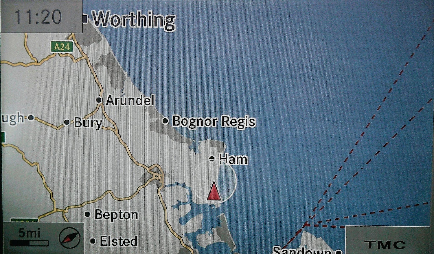 Used Mercedes-Benz E Class for sale - 77670363: Photo 48