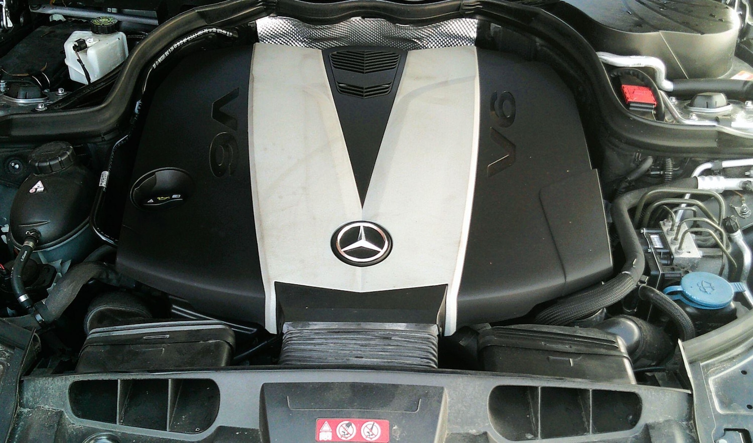 Used Mercedes-Benz E Class for sale - 77670363: Photo 52
