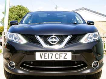 Used Nissan Qashqai 2017 for sale - 75090259: Photo