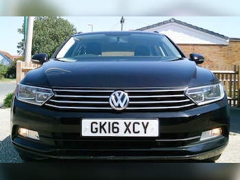 Used Volkswagen Passat 2016 for sale - 78939148: Photo