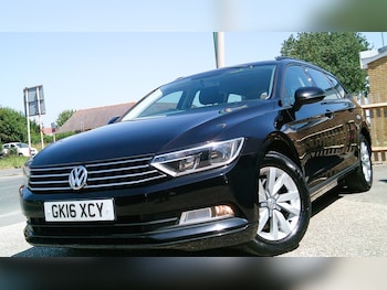 Used Volkswagen Passat 2016 for sale - 78939148: Photo