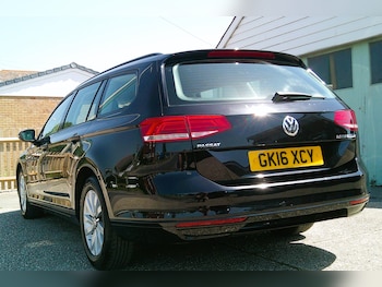 Used Volkswagen Passat 2016 for sale - 78939148: Photo