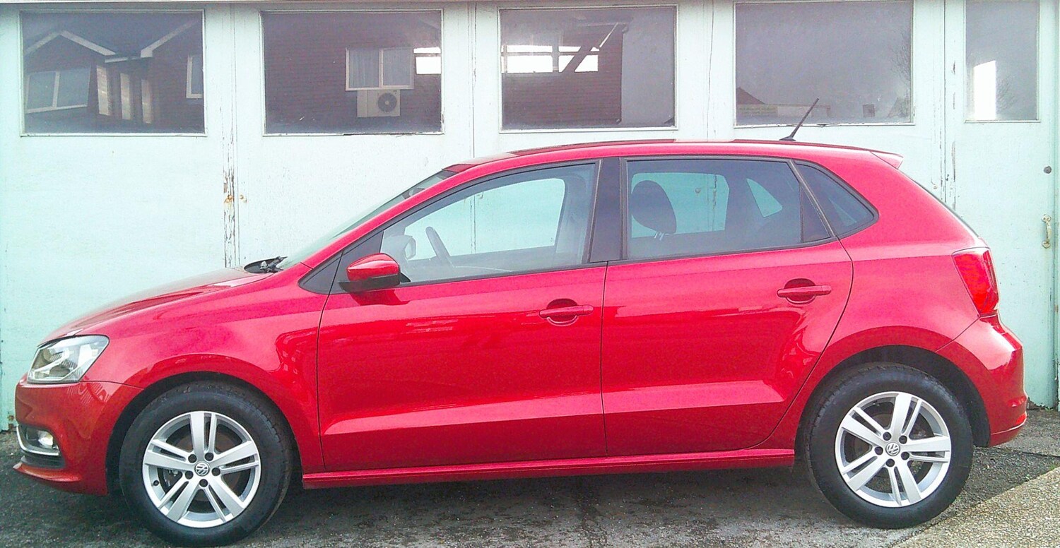 Used Volkswagen Polo 2017 for sale - 77479065: Photo 11