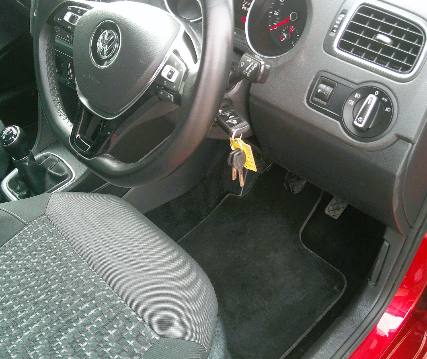 Used Volkswagen Polo 2017 for sale - 77479065: Photo 17