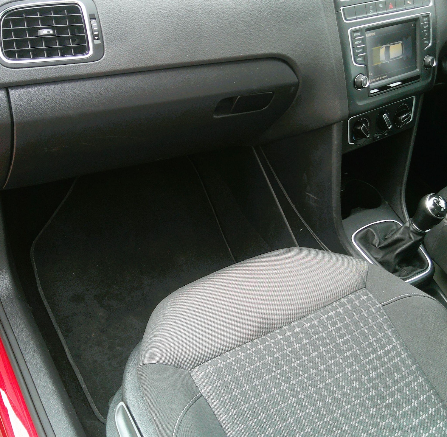 Used Volkswagen Polo 2017 for sale - 77479065: Photo 18