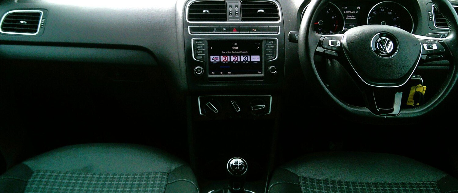 Used Volkswagen Polo 2017 for sale - 77479065: Photo 19