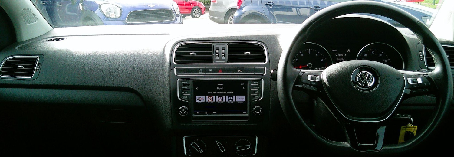 Used Volkswagen Polo 2017 for sale - 77479065: Photo 21