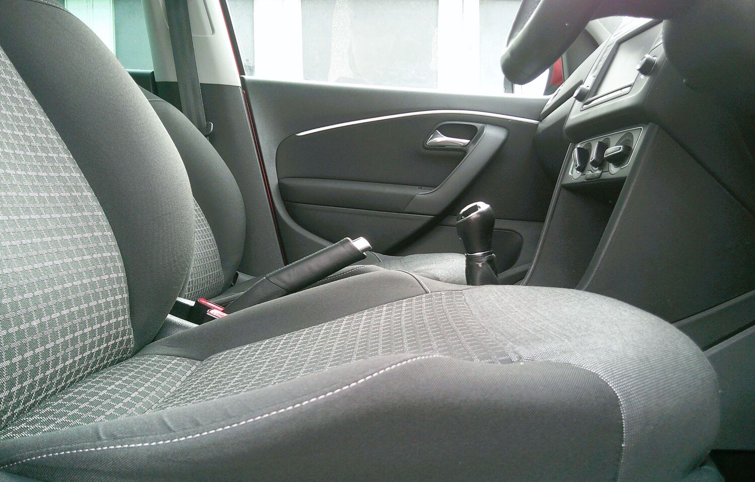 Used Volkswagen Polo 2017 for sale - 77479065: Photo 22