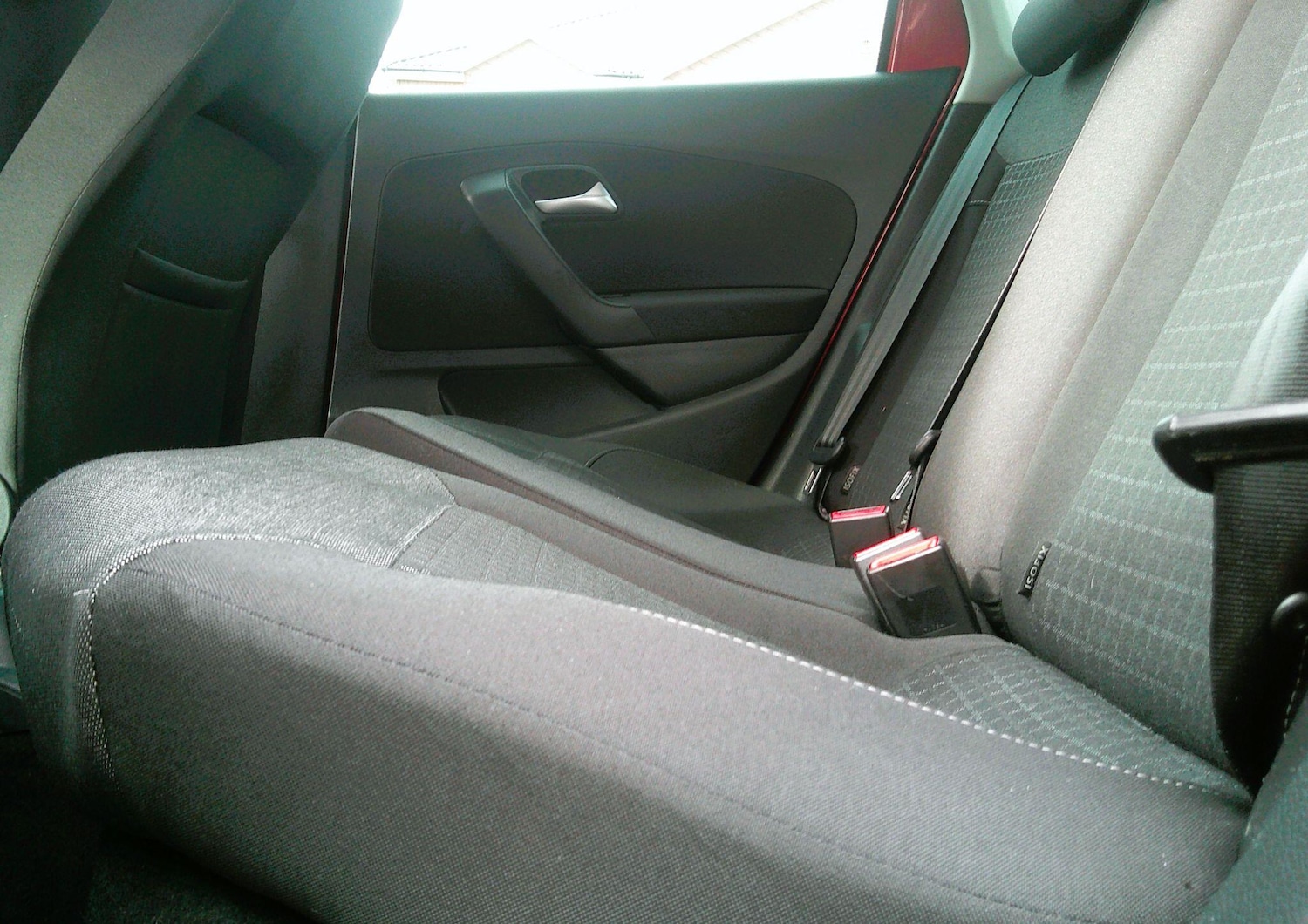 Used Volkswagen Polo 2017 for sale - 77479065: Photo 25