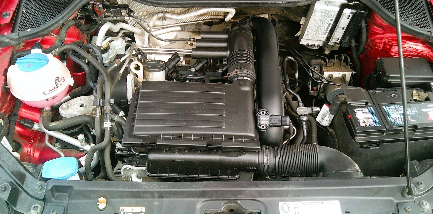 Used Volkswagen Polo 2017 for sale - 77479065: Photo 28