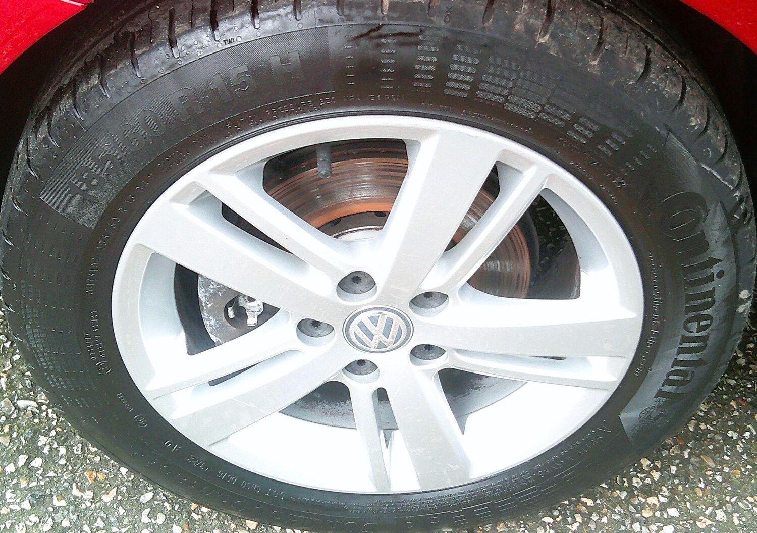 Used Volkswagen Polo 2017 for sale - 77479065: Photo 29