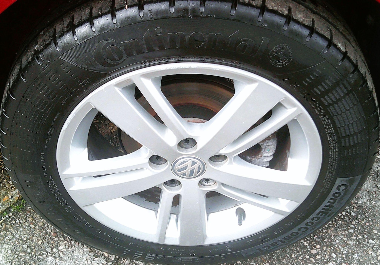 Used Volkswagen Polo 2017 for sale - 77479065: Photo 30