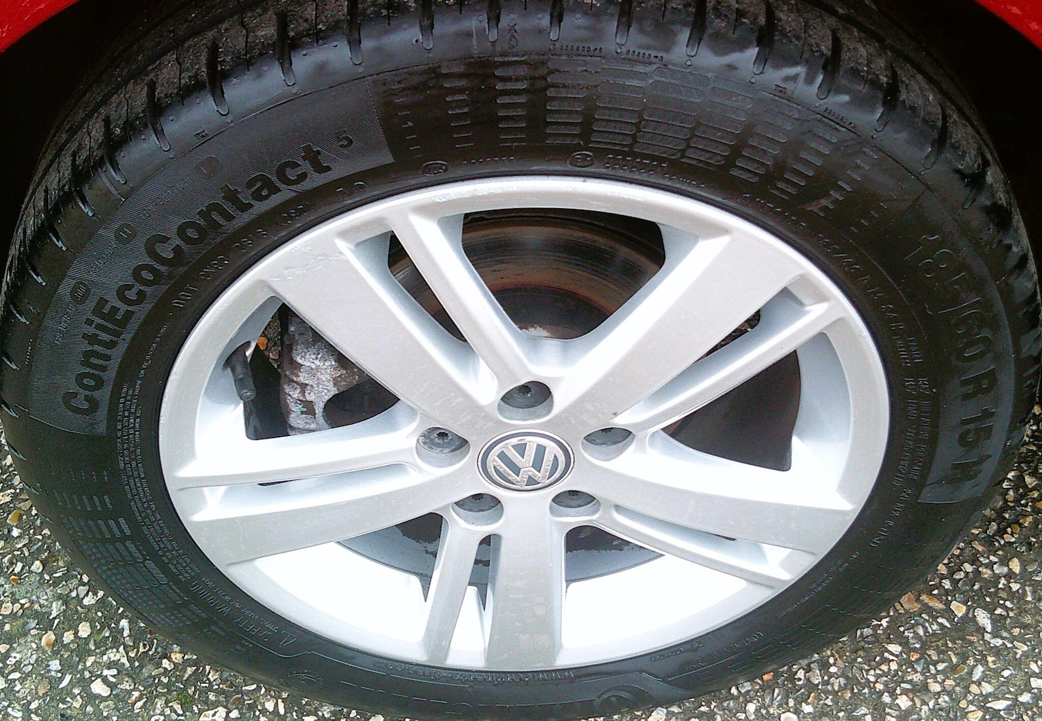 Used Volkswagen Polo 2017 for sale - 77479065: Photo 31