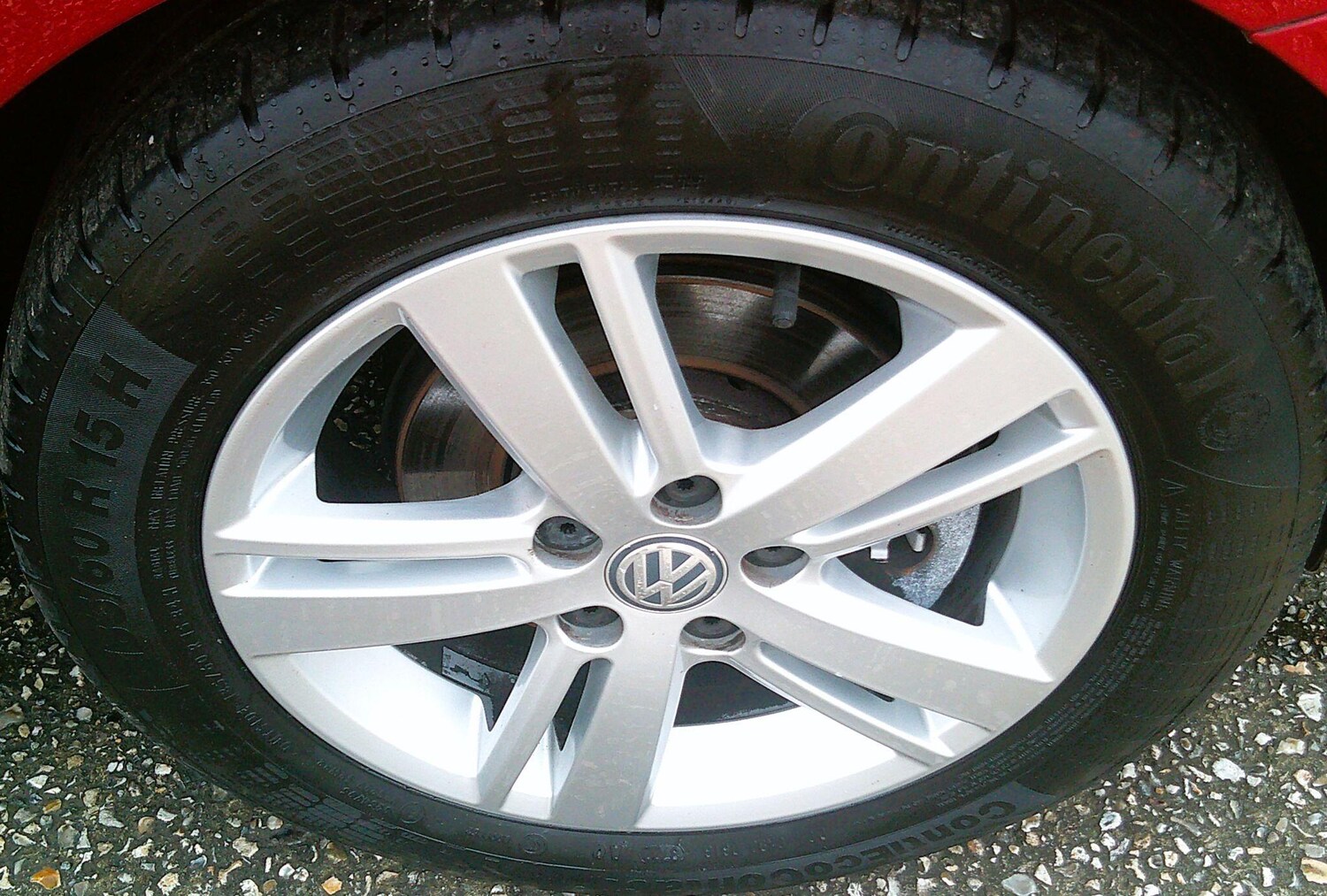 Used Volkswagen Polo 2017 for sale - 77479065: Photo 32