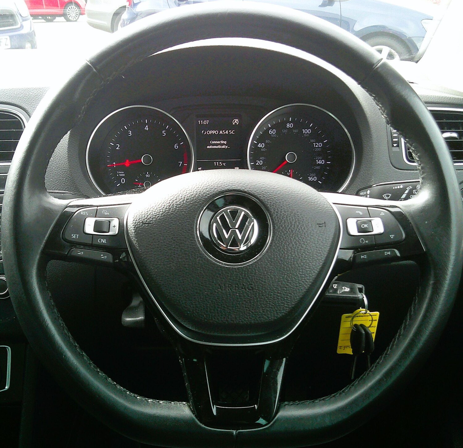 Used Volkswagen Polo 2017 for sale - 77479065: Photo 34