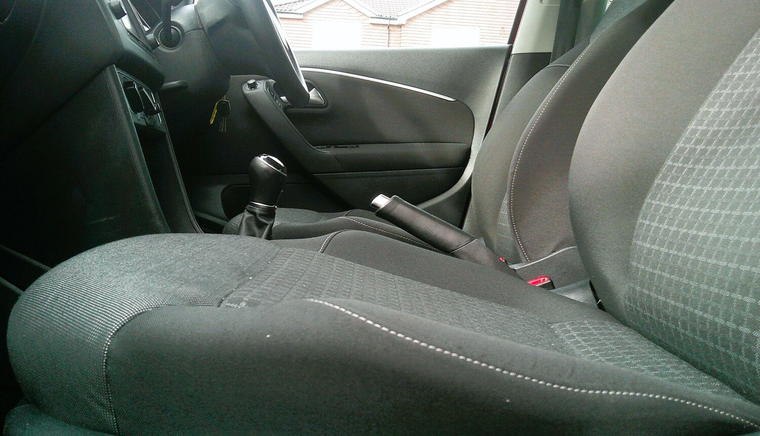 Used Volkswagen Polo 2017 for sale - 77479065: Photo 35