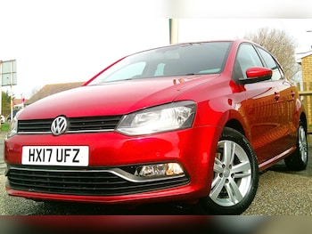 Used Volkswagen Polo 2017 for sale - 77479065: Photo