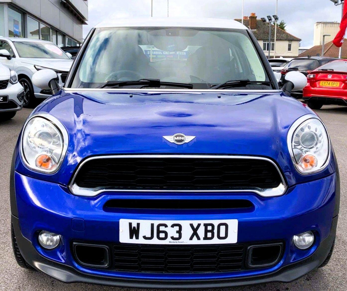 Used MINI Paceman 2013 for sale - 77646122: Photo 3