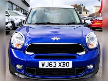 Used MINI Paceman 2013 for sale - 77646122: Photo