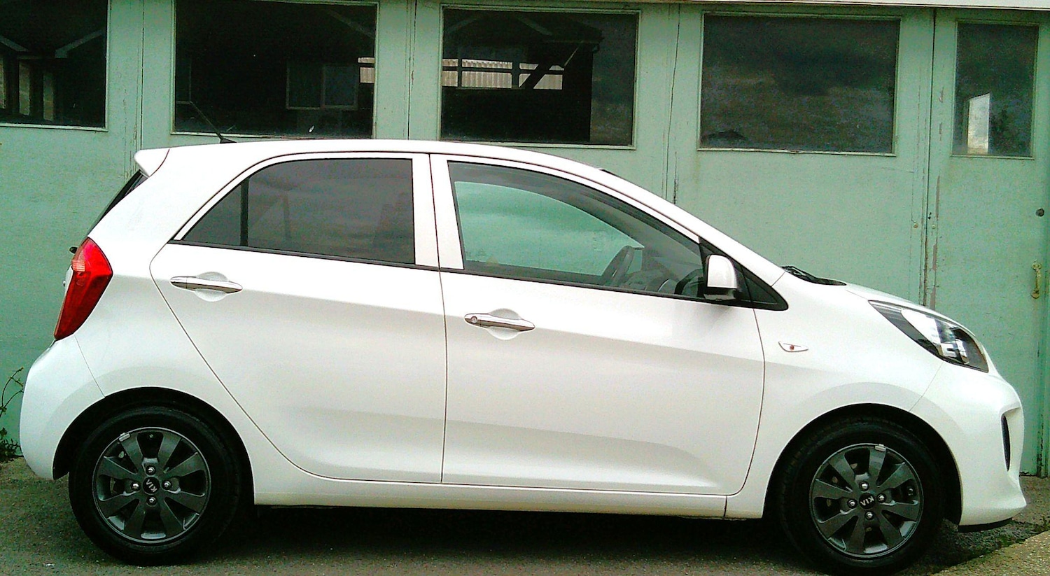 Vehicle 13