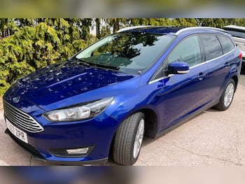 Used Ford Focus 2017 for sale - 79606049: Photo