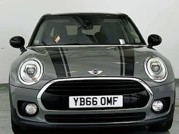 Used MINI Clubman 2017 for sale - 79656193: Photo