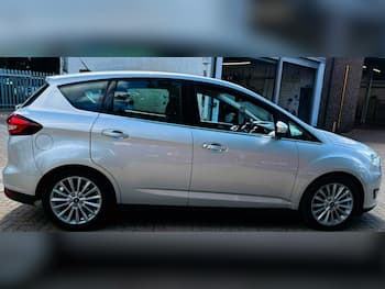 Used Ford C-Max 2017 for sale - 79704878: Photo