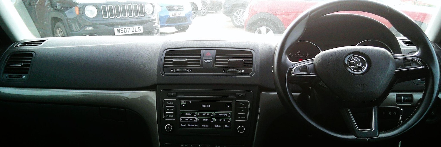 Used Skoda Yeti 2014 for sale - 77120802: Photo 19