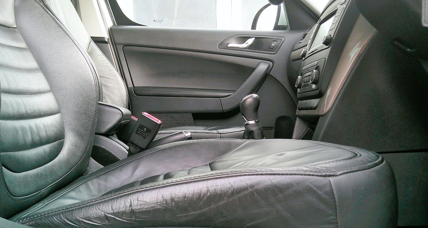 Used Skoda Yeti 2014 for sale - 77120802: Photo 23