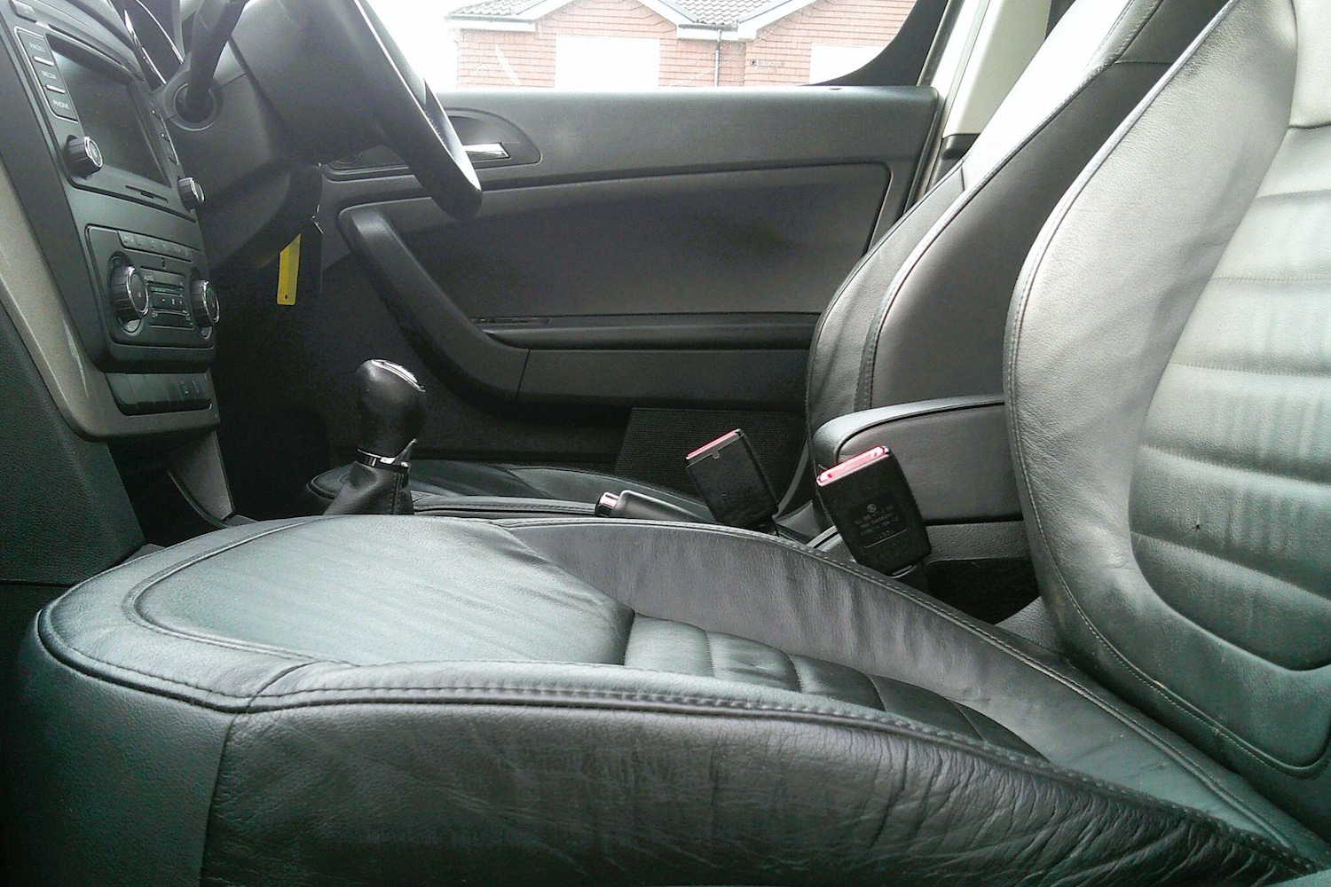 Used Skoda Yeti 2014 for sale - 77120802: Photo 24