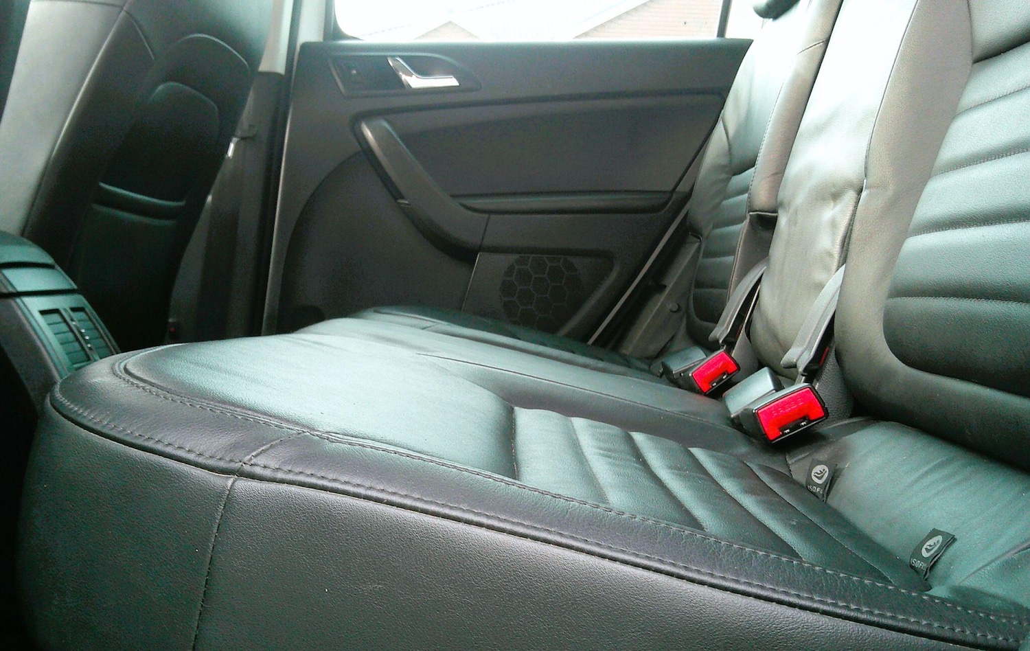 Used Skoda Yeti 2014 for sale - 77120802: Photo 25