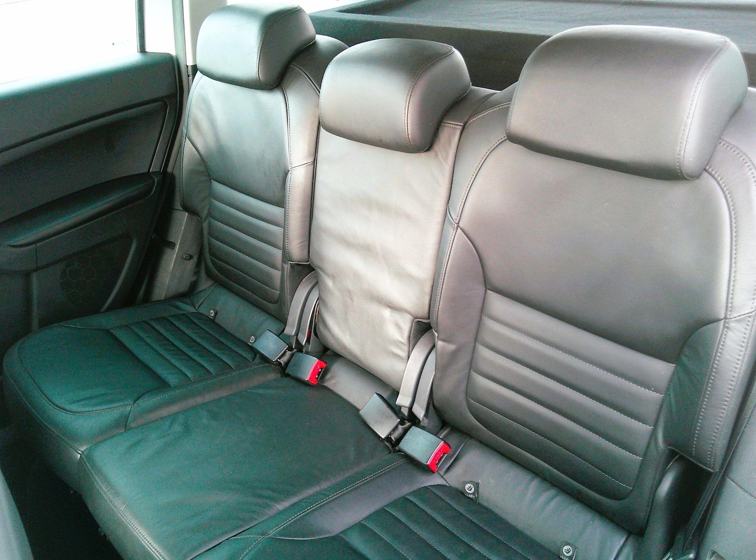 Used Skoda Yeti 2014 for sale - 77120802: Photo 26