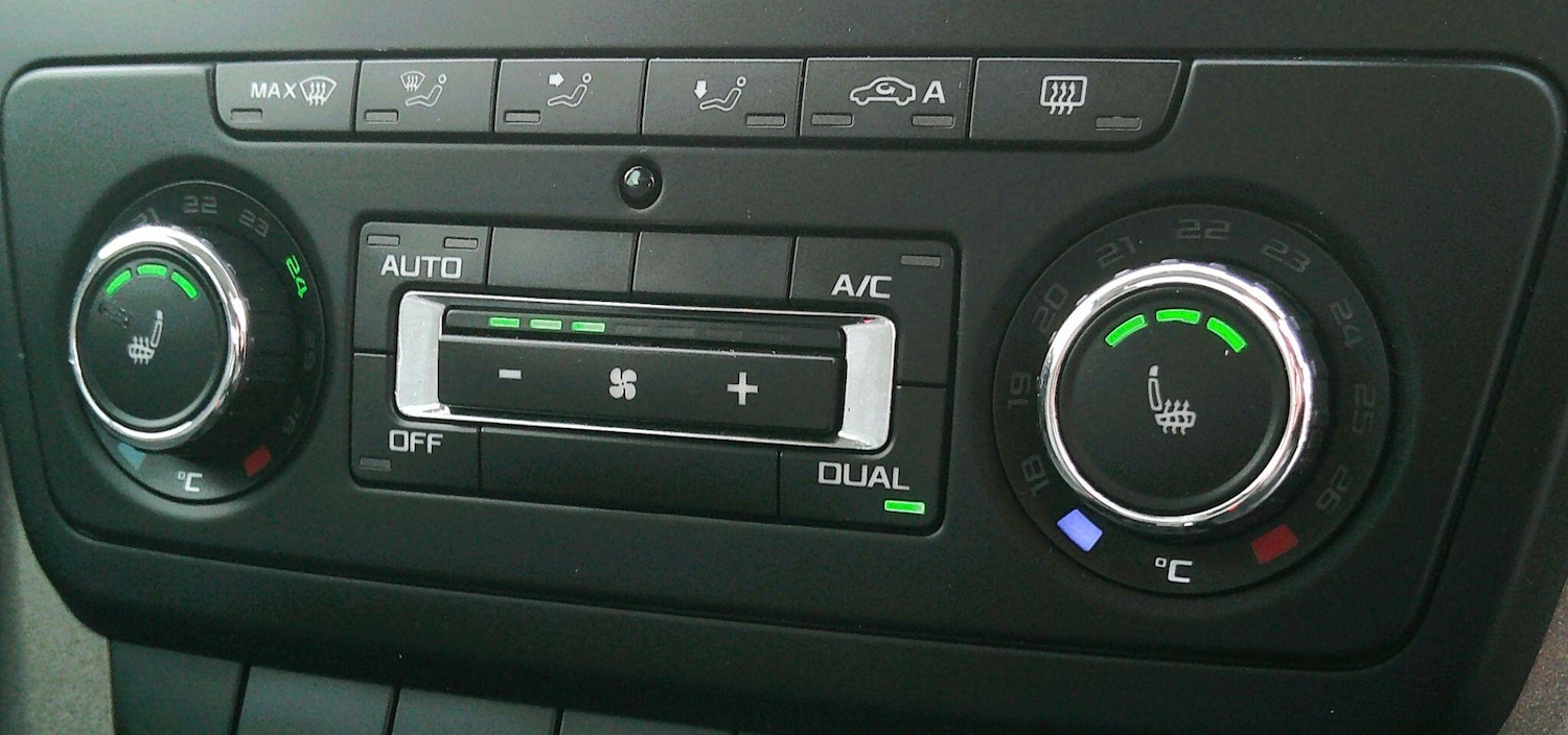 Used Skoda Yeti 2014 for sale - 77120802: Photo 28