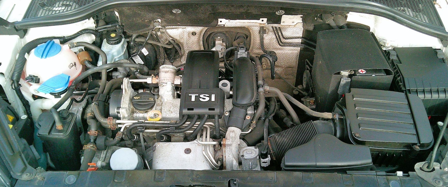 Used Skoda Yeti 2014 for sale - 77120802: Photo 29