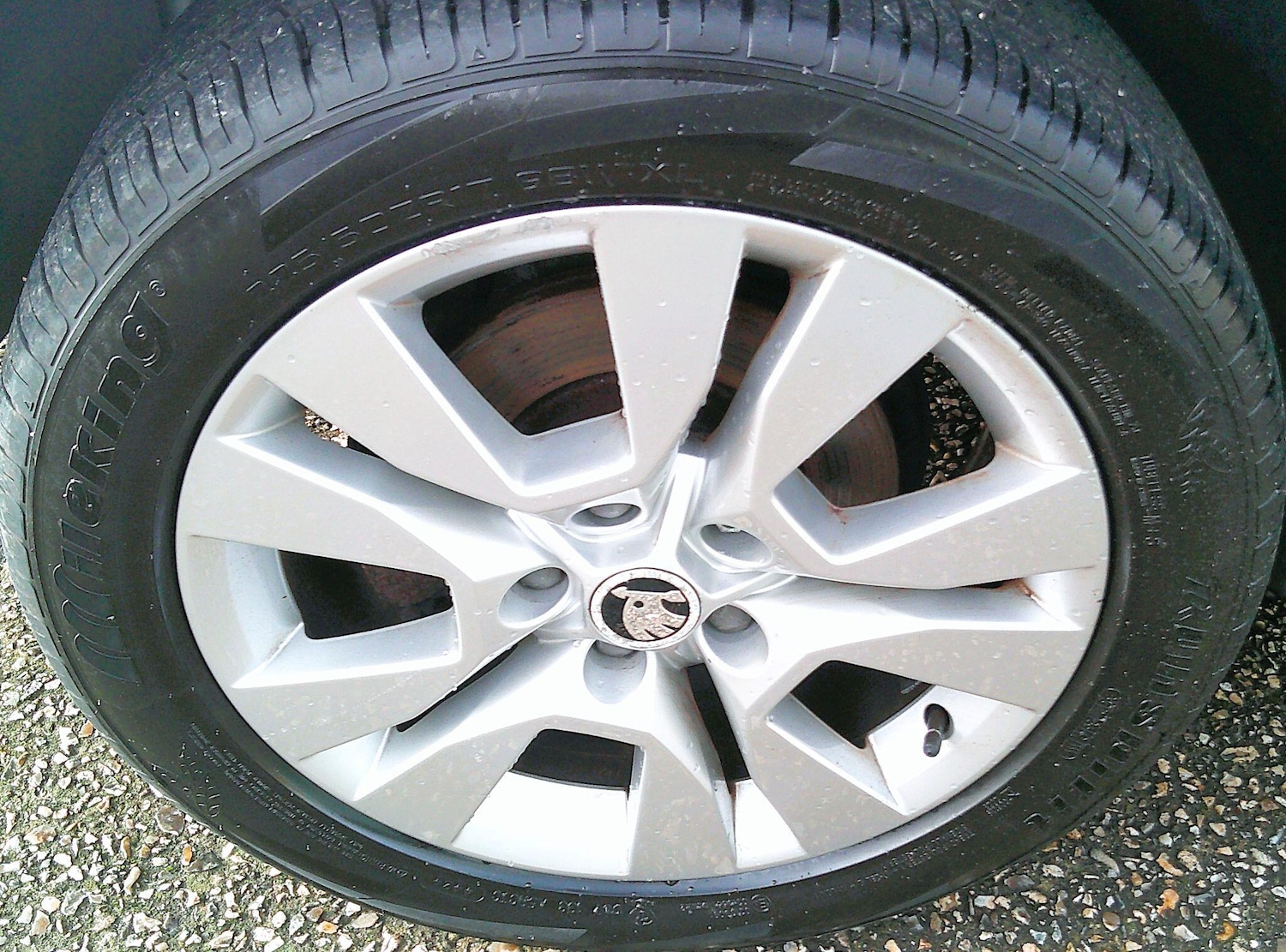 Used Skoda Yeti 2014 for sale - 77120802: Photo 30