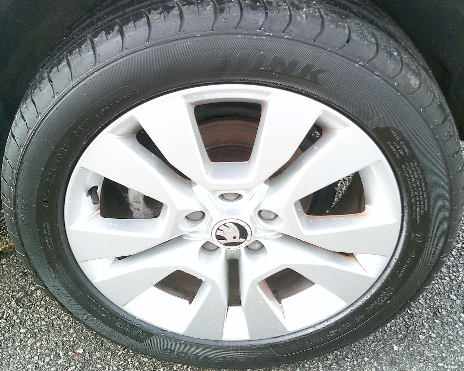 Used Skoda Yeti 2014 for sale - 77120802: Photo 31