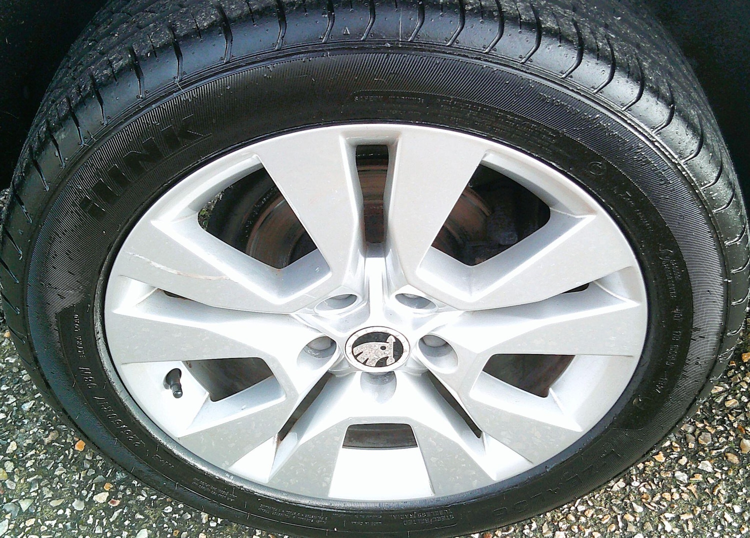 Used Skoda Yeti 2014 for sale - 77120802: Photo 32