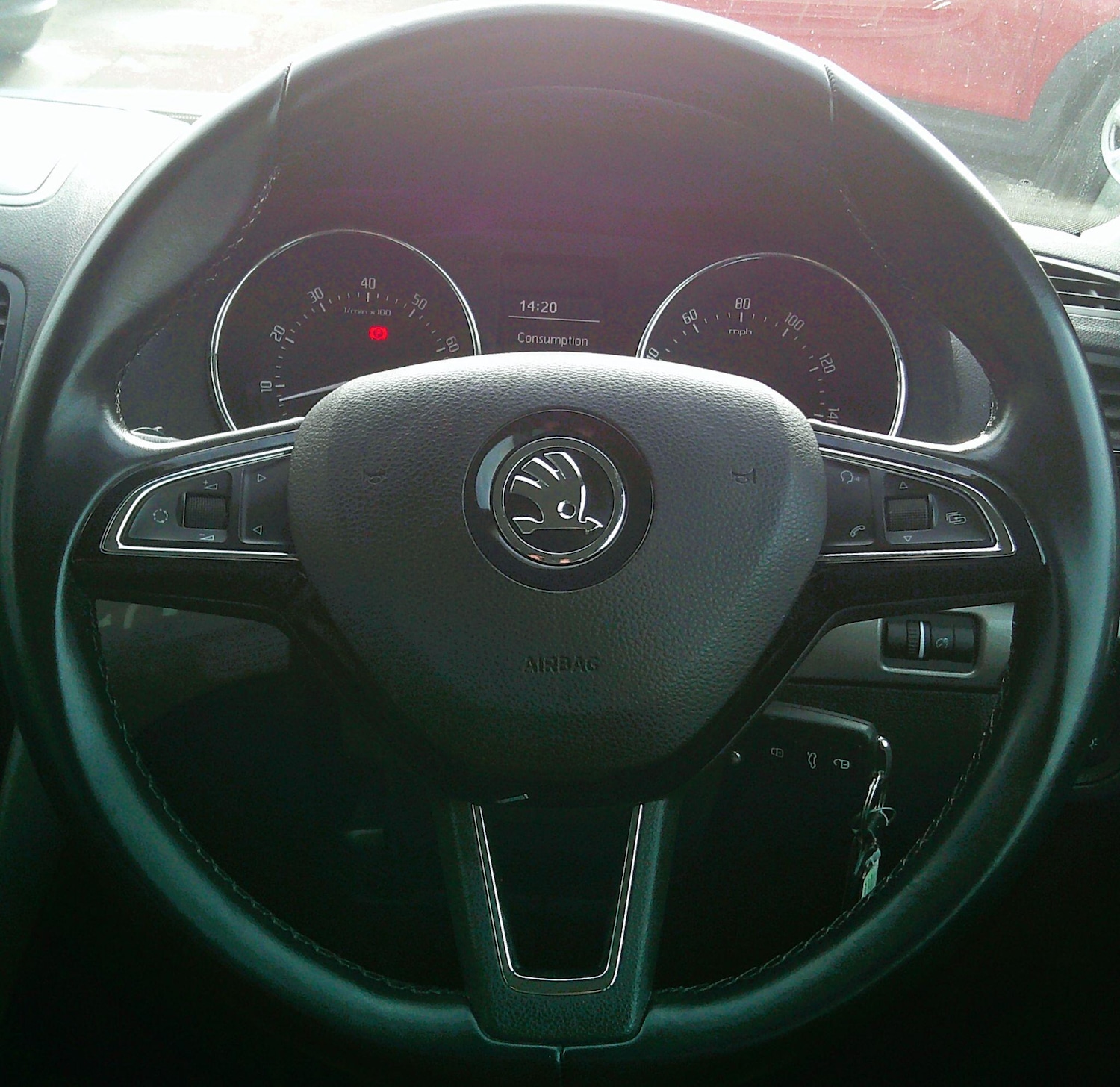 Used Skoda Yeti 2014 for sale - 77120802: Photo 35