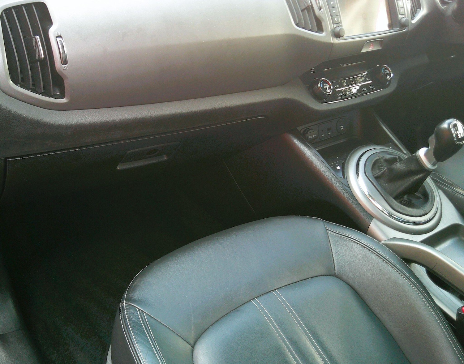 Used Kia Sportage 2014 for sale - 76914556: Photo 17