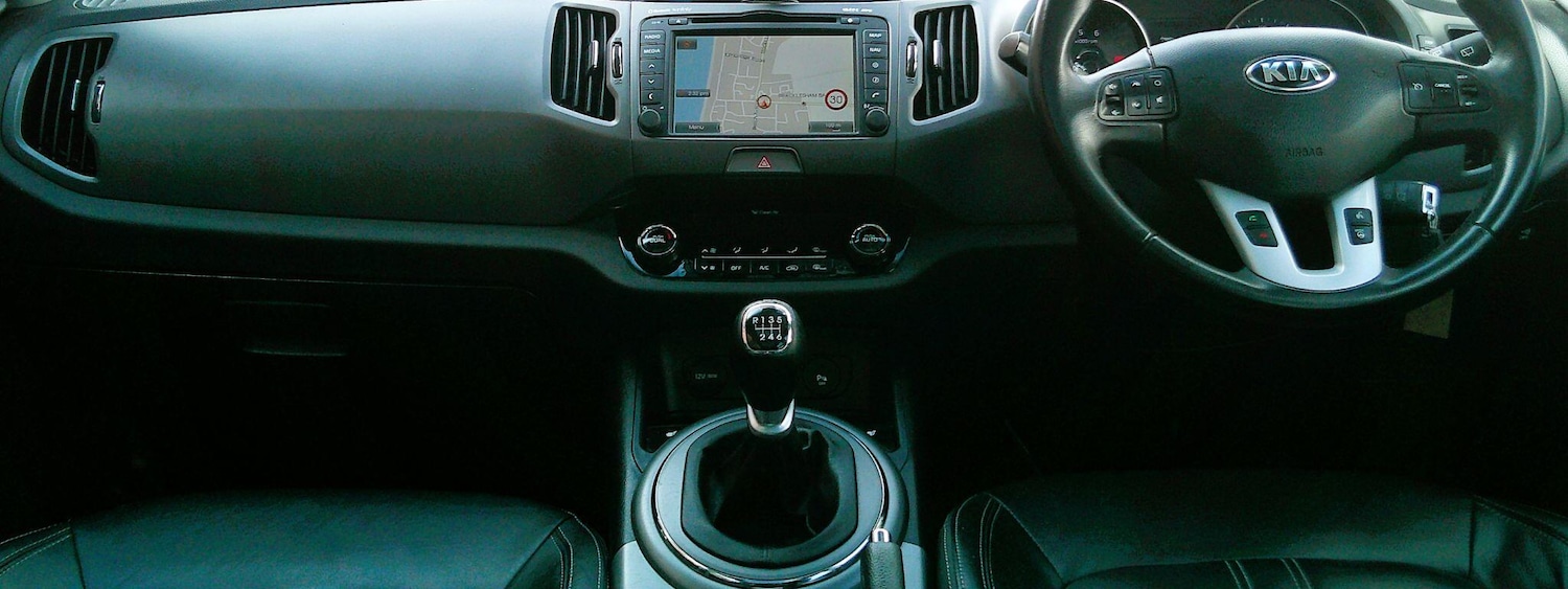 Used Kia Sportage 2014 for sale - 76914556: Photo 18