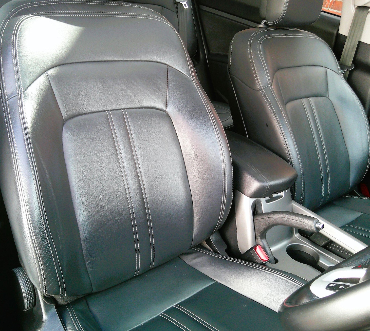 Used Kia Sportage 2014 for sale - 76914556: Photo 21