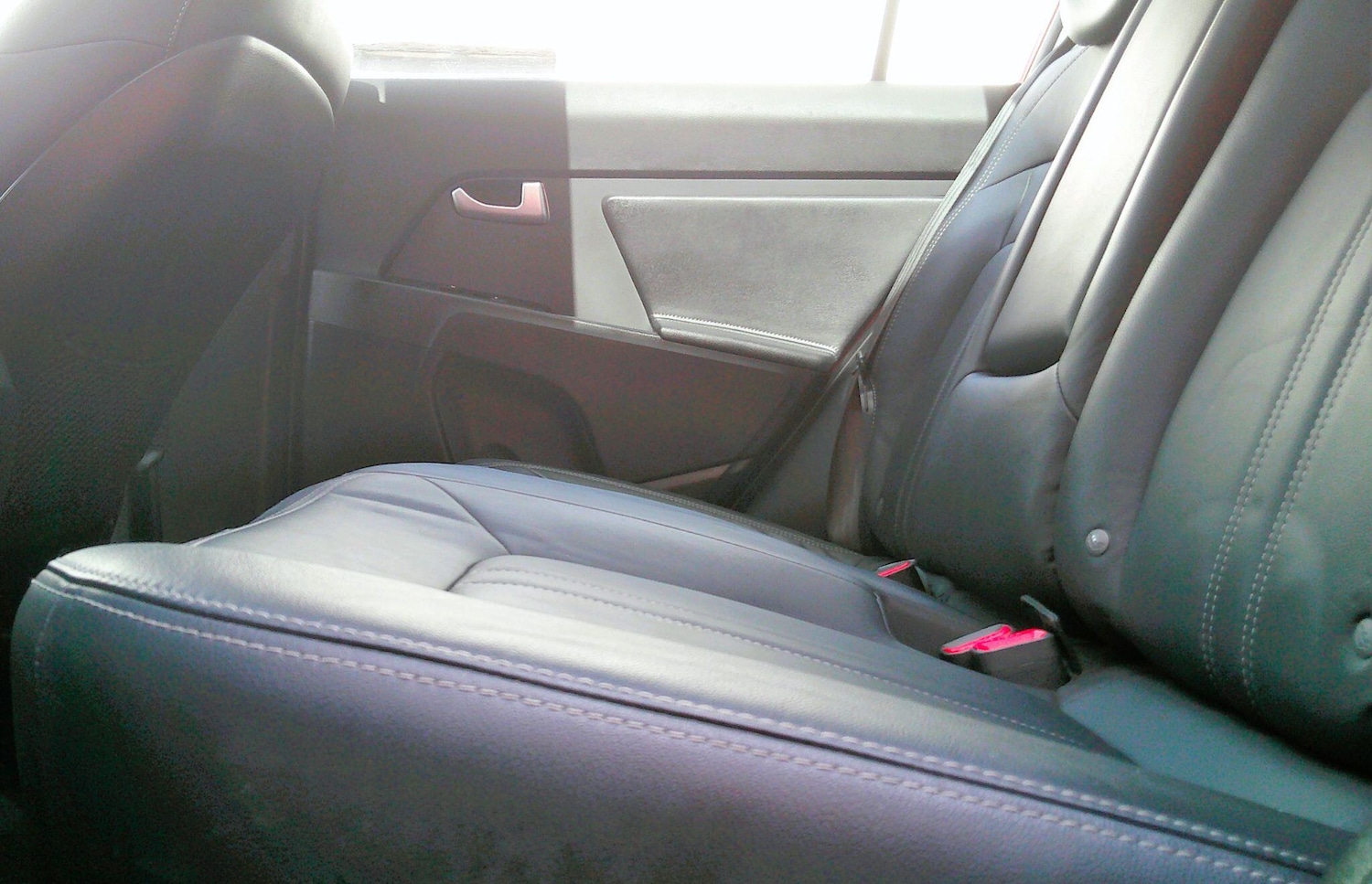 Used Kia Sportage 2014 for sale - 76914556: Photo 22