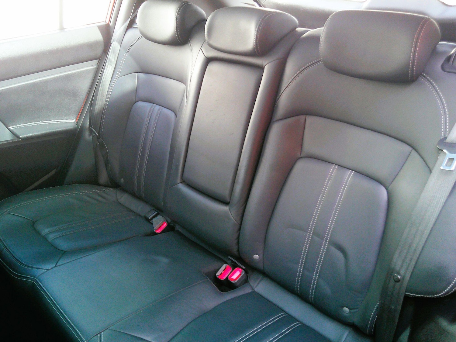 Used Kia Sportage 2014 for sale - 76914556: Photo 23