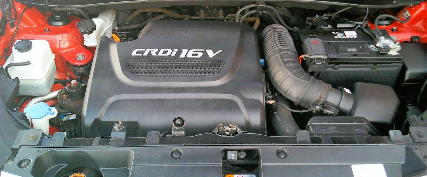 Used Kia Sportage 2014 for sale - 76914556: Photo 28