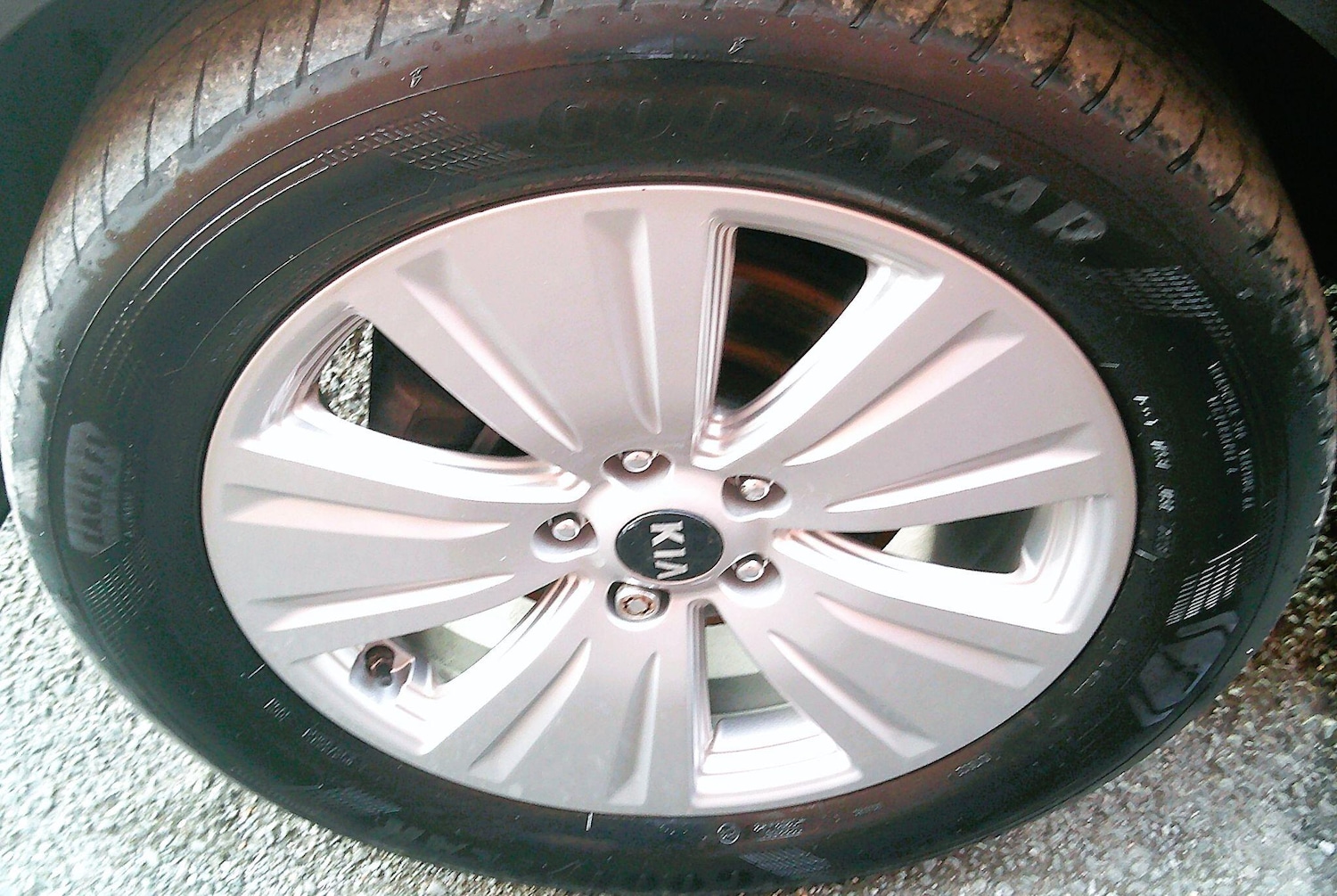 Used Kia Sportage 2014 for sale - 76914556: Photo 29