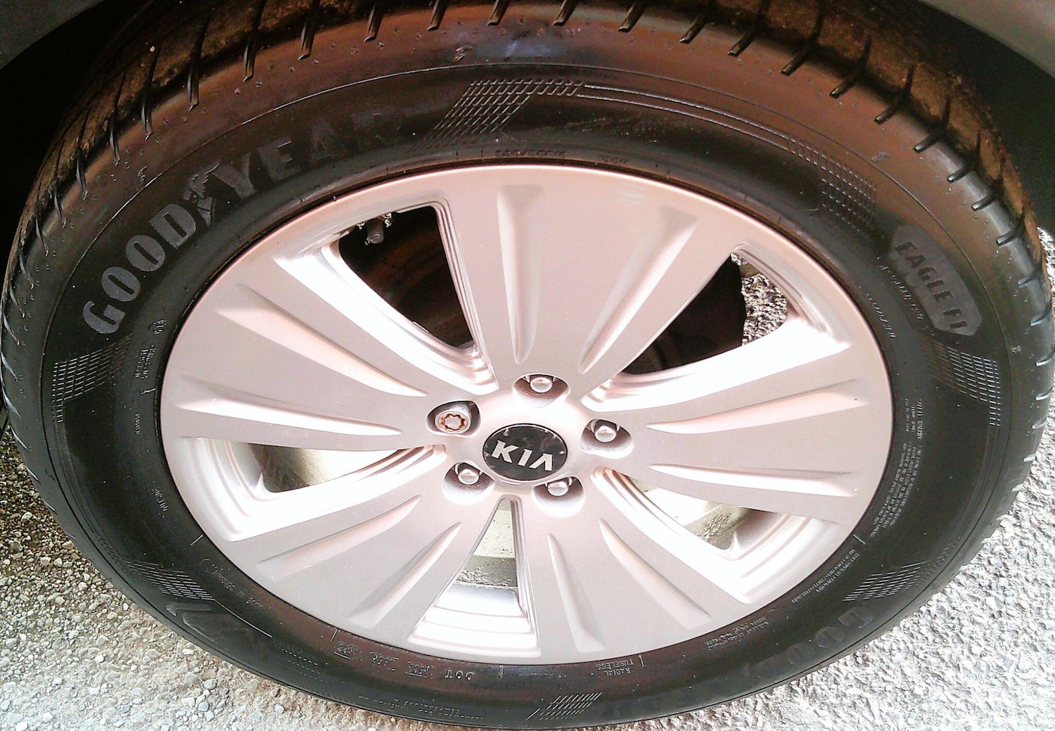 Used Kia Sportage 2014 for sale - 76914556: Photo 30