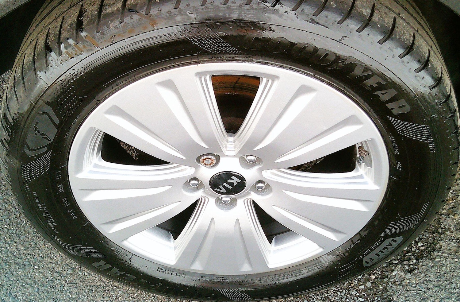 Used Kia Sportage 2014 for sale - 76914556: Photo 31