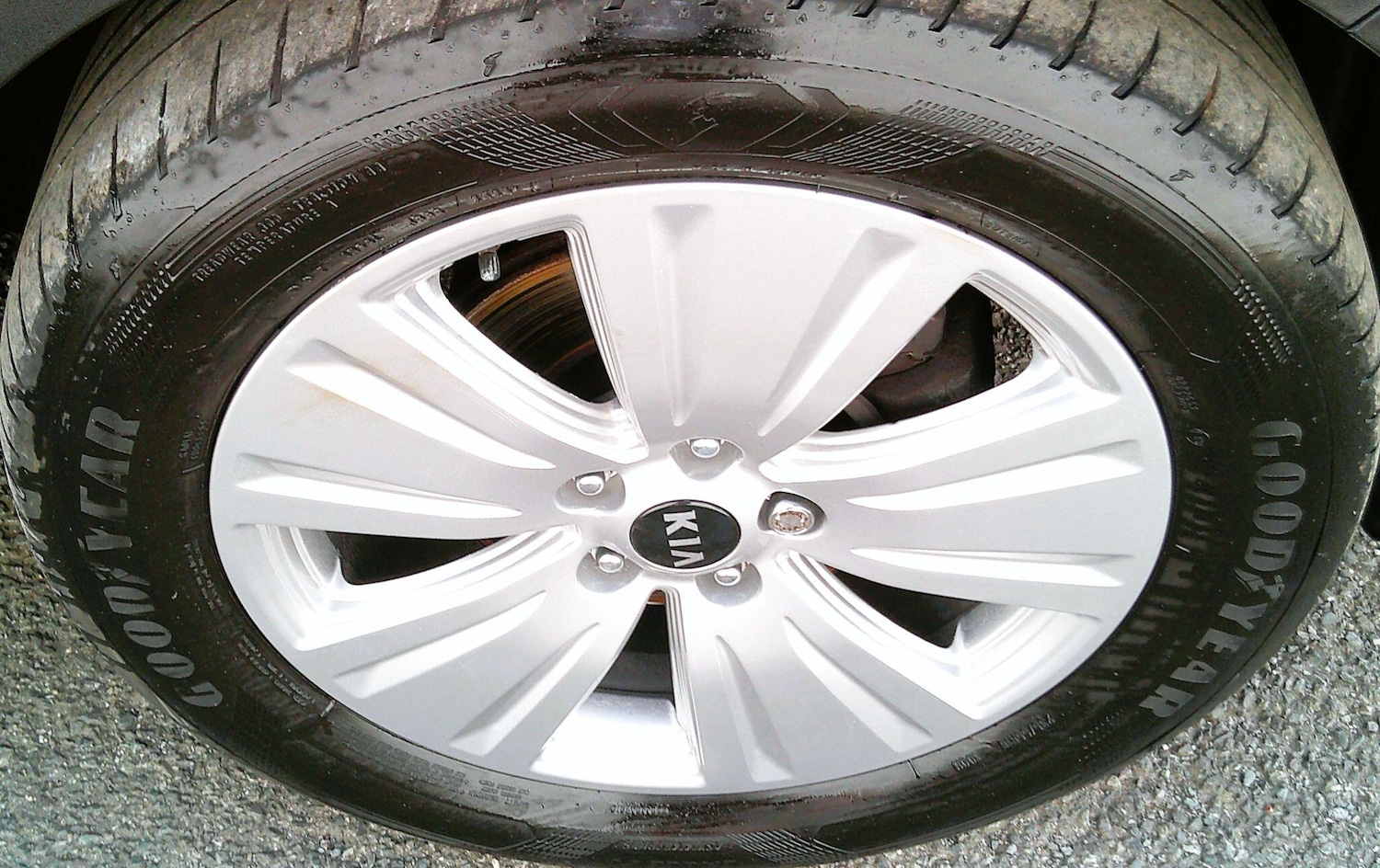 Used Kia Sportage 2014 for sale - 76914556: Photo 32